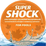 pool brush